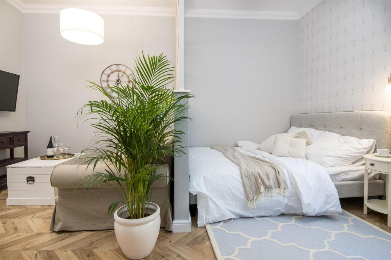 Nearto Old Town Kraszewskiego Street Apartament *